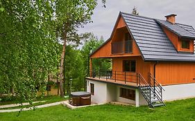 Ada bieszczady